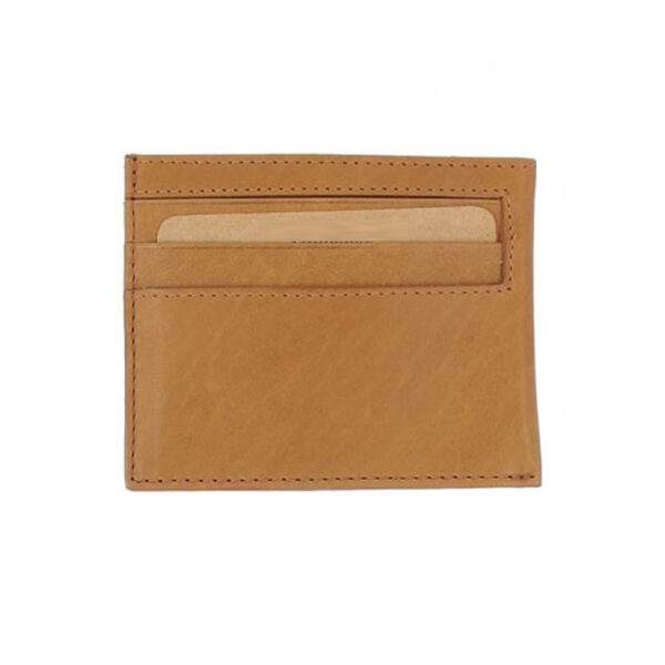 Unique Men’s Wallets with Name or Initials