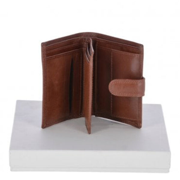 Personalized Wallets for Him – Starting at Low Prices