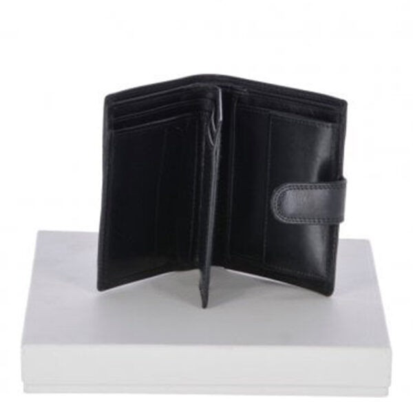 Stylish & Affordable Customized Men’s Wallets