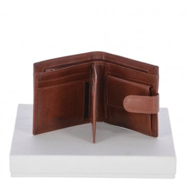 Engraved Men’s Wallets – Make It Yours