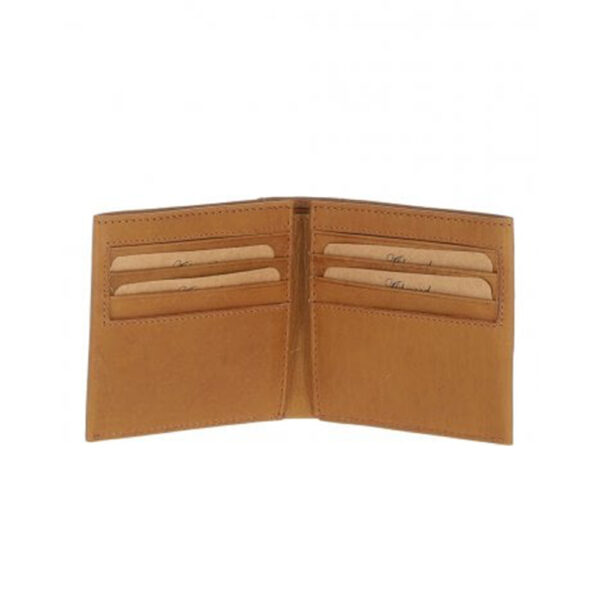 Personalize Your Style with Men’s Custom Wallets