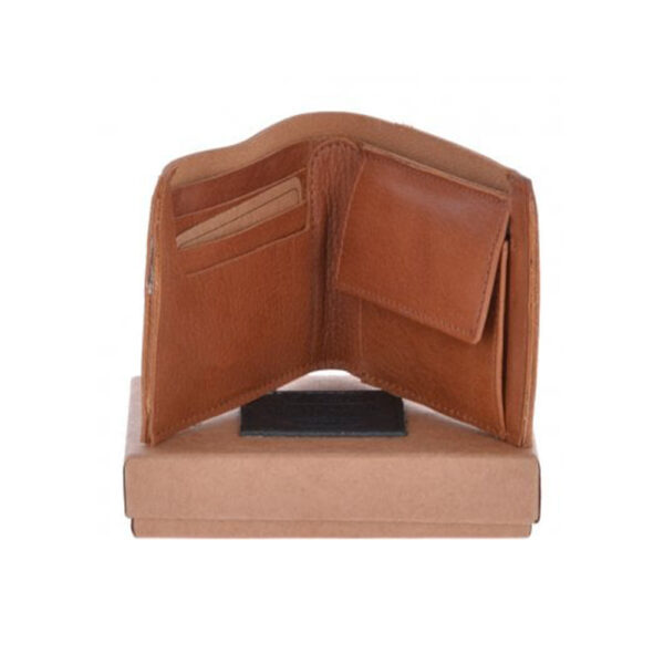 Personalized Men’s Wallets – Affordable Luxury