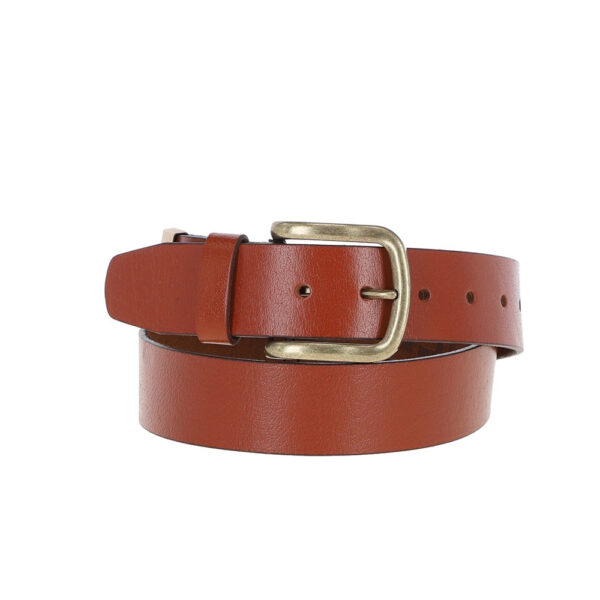 Everyday Men’s Belts That Fit Your Style and Budget