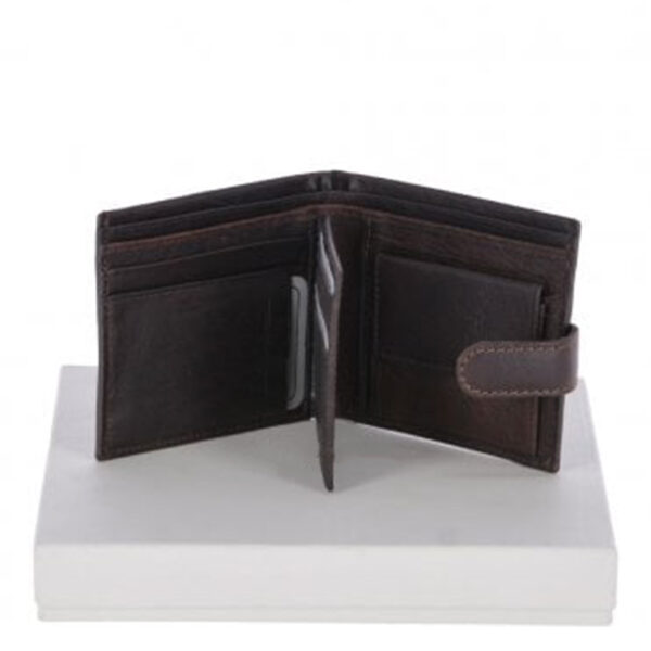 Handcrafted Customized Wallets – Men’s Edition
