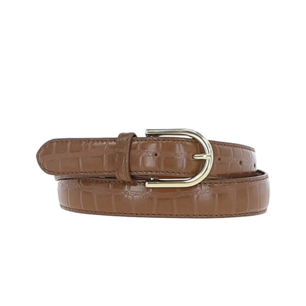 Complete Your Look with Chic Women’s Belts