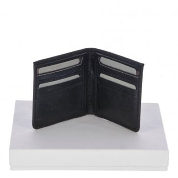 Budget-Friendly Custom Wallets for Every Man