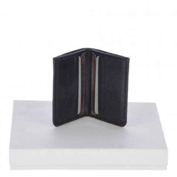 Make It Personal – Custom Wallets for Men